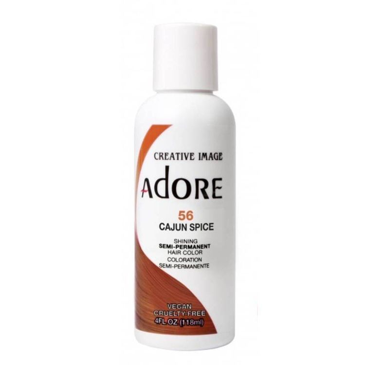 Adore Semi Permanent Hair Colour