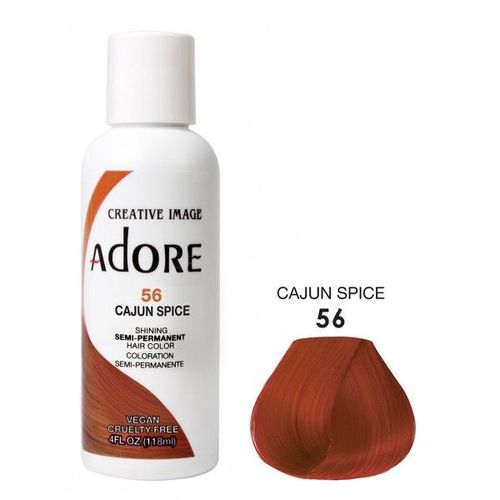 Adore Semi Permanent Hair Colour