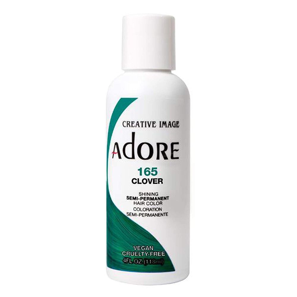 Adore Semi Permanent Hair Colour