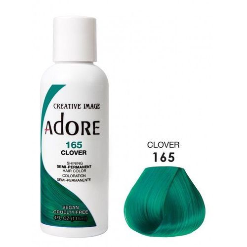 Adore Semi Permanent Hair Colour