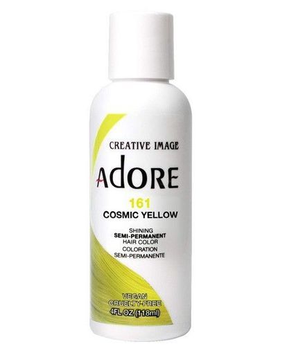 Adore Semi Permanent Hair Colour
