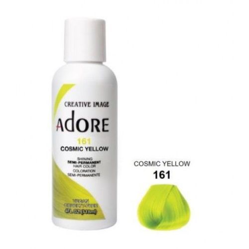 Adore Semi Permanent Hair Colour
