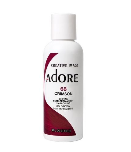 Adore Semi Permanent Hair Colour