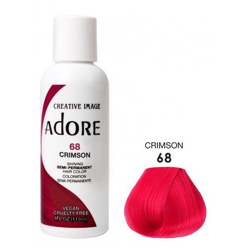 Adore Semi Permanent Hair Colour