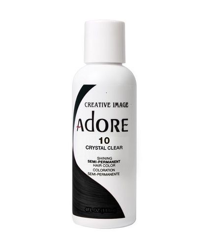 Adore Semi Permanent Hair Colour