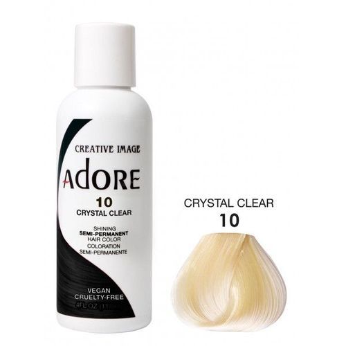 Adore Semi Permanent Hair Colour