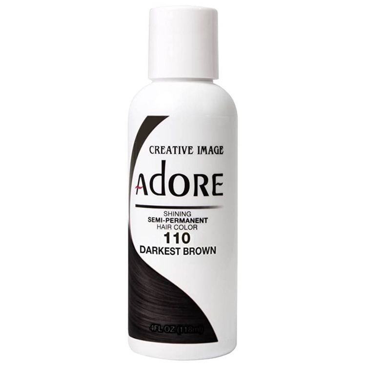 Adore Semi Permanent Hair Colour