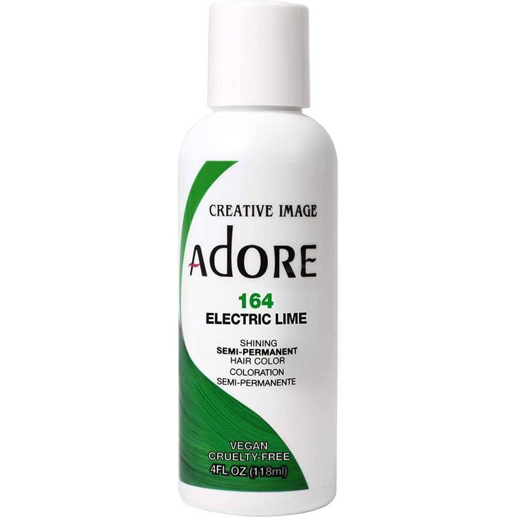 Adore Semi Permanent Hair Colour