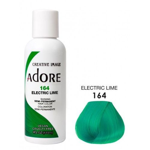 Adore Semi Permanent Hair Colour