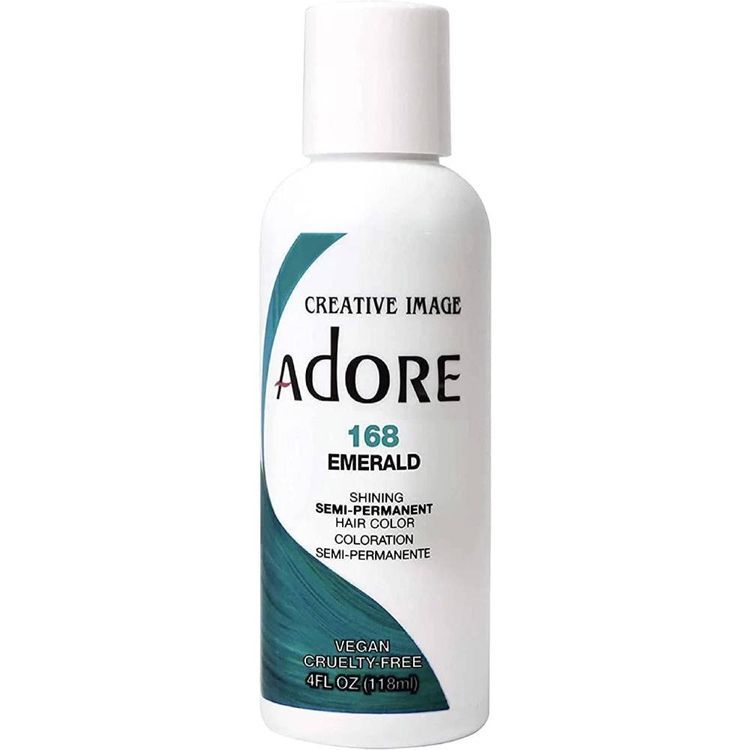 Adore Semi Permanent Hair Colour