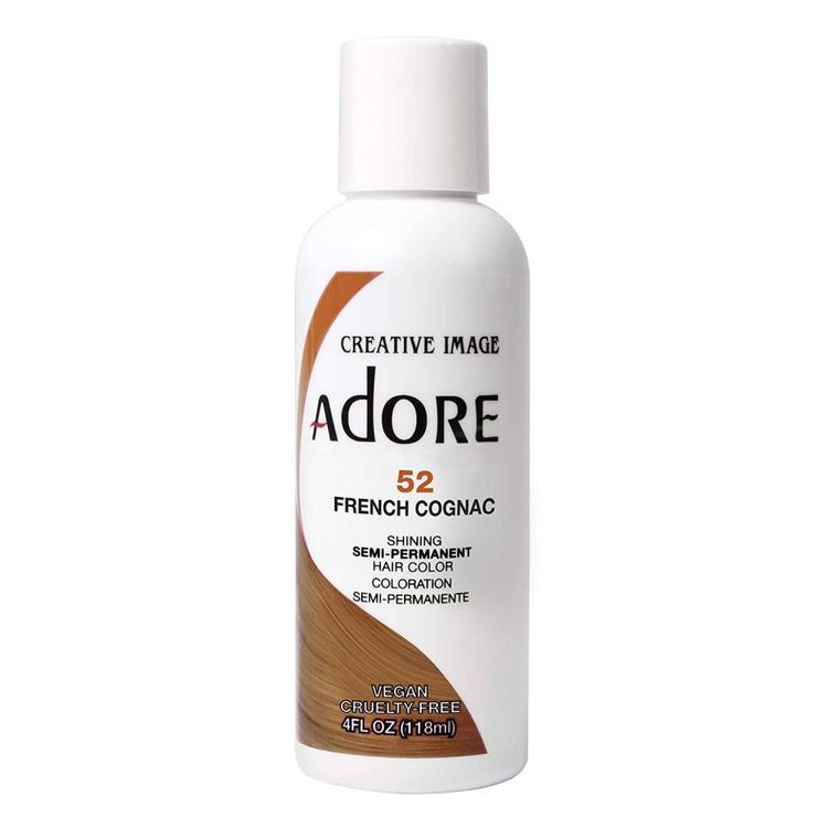 Adore Semi Permanent Hair Colour