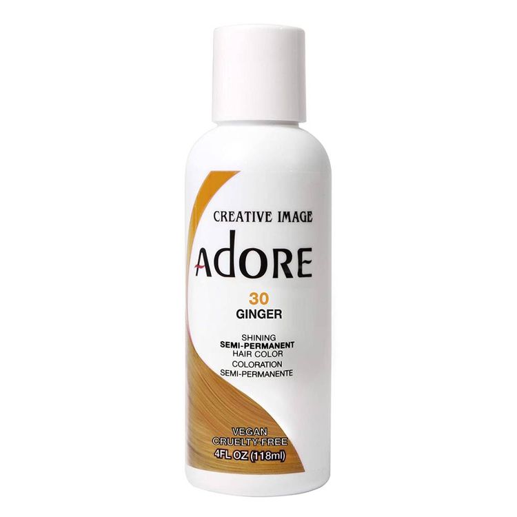 Adore Semi Permanent Hair Colour