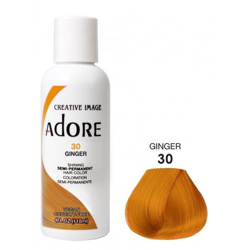 Adore Semi Permanent Hair Colour