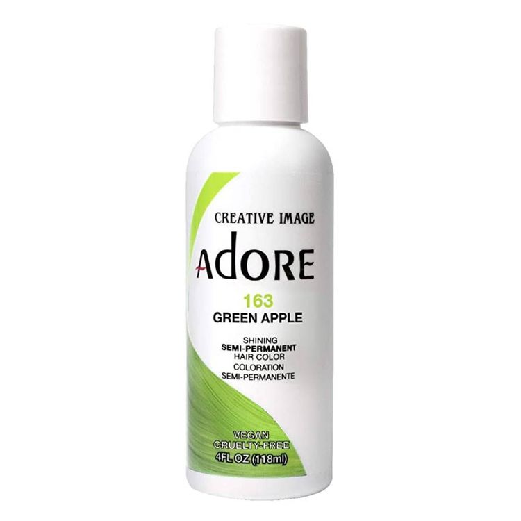 Adore Semi Permanent Hair Colour