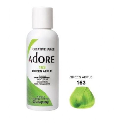 Adore Semi Permanent Hair Colour