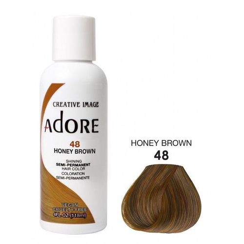 Adore Semi Permanent Hair Colour
