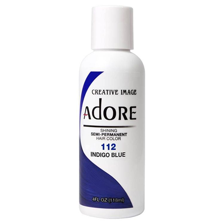 Adore Semi Permanent Hair Colour