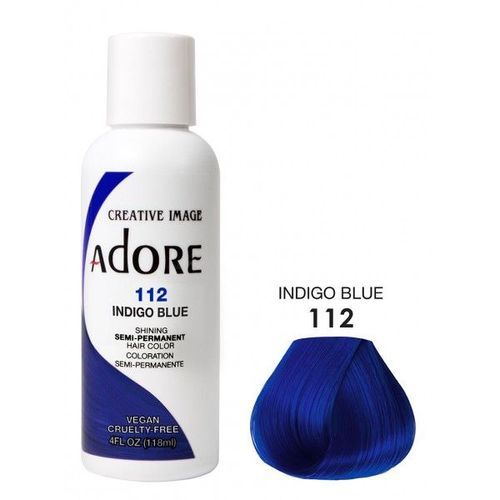 Adore Semi Permanent Hair Colour