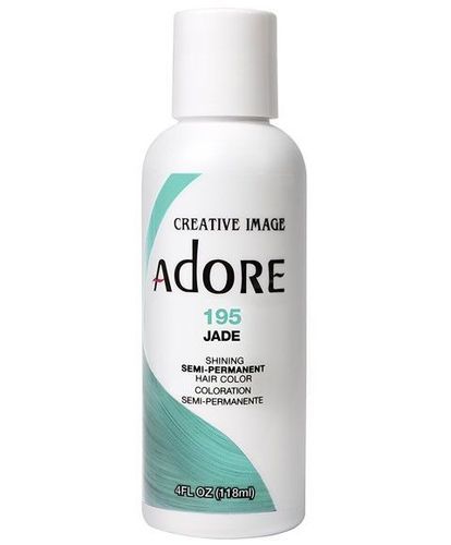 Adore Semi Permanent Hair Colour