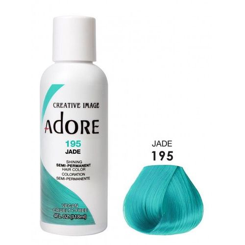 Adore Semi Permanent Hair Colour