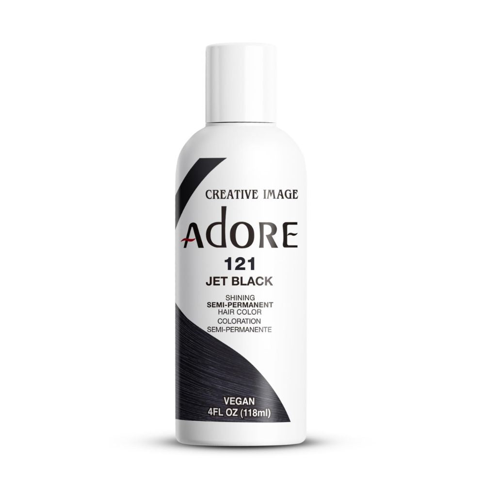 Adore Semi Permanent Hair Colour