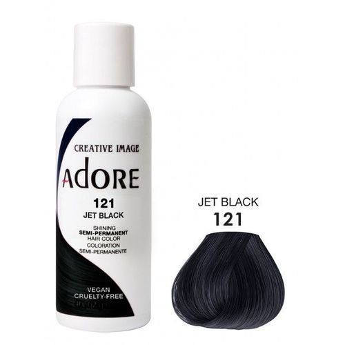 Adore Semi Permanent Hair Colour