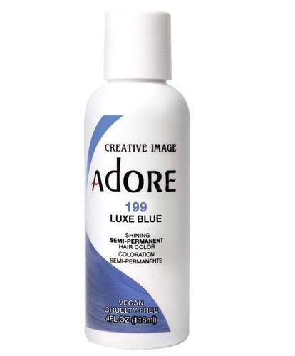Adore Semi Permanent Hair Colour