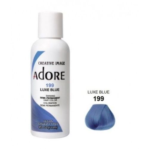 Adore Semi Permanent Hair Colour