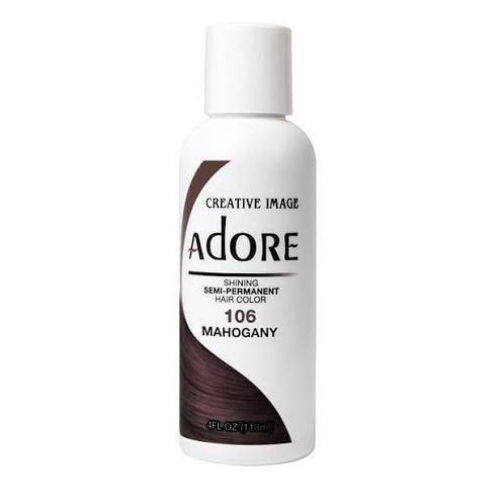 Adore Semi Permanent Hair Colour