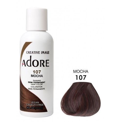 Adore Semi Permanent Hair Colour