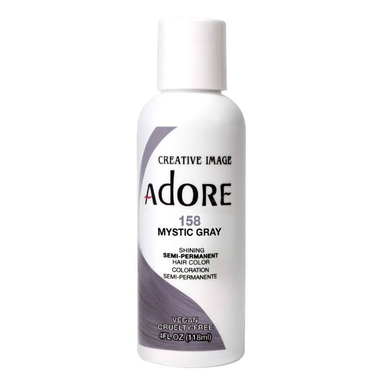 Adore Semi Permanent Hair Colour