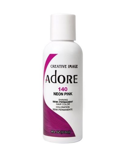 Adore Semi Permanent Hair Colour