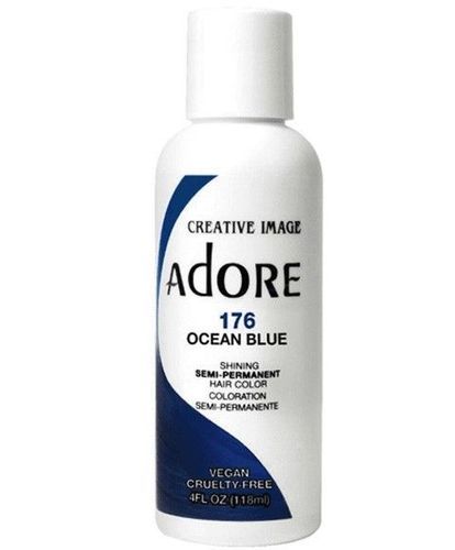 Adore Semi Permanent Hair Colour