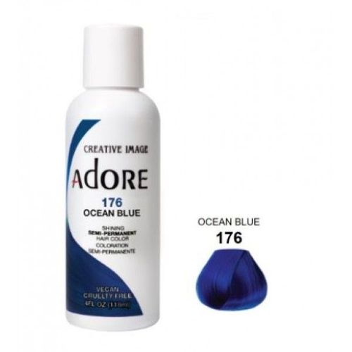 Adore Semi Permanent Hair Colour