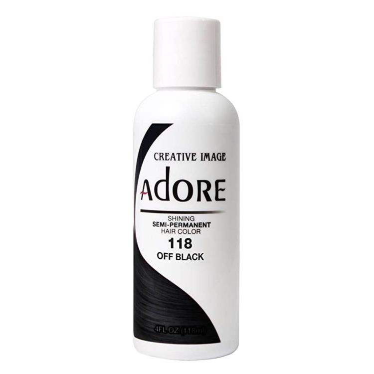 Adore Semi Permanent Hair Colour