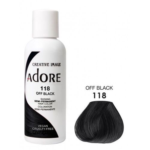 Adore Semi Permanent Hair Colour