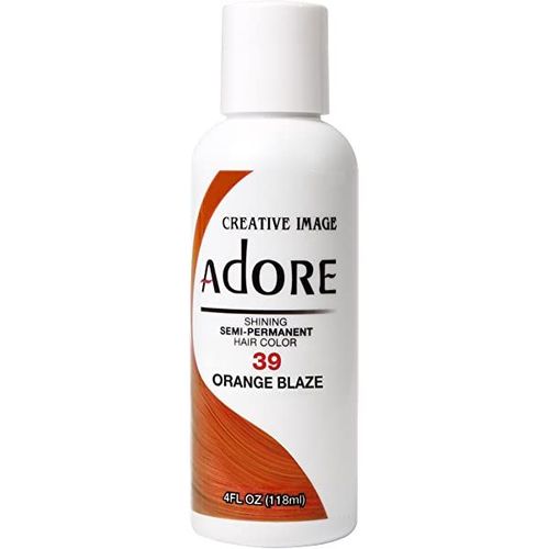 Adore Semi Permanent Hair Colour