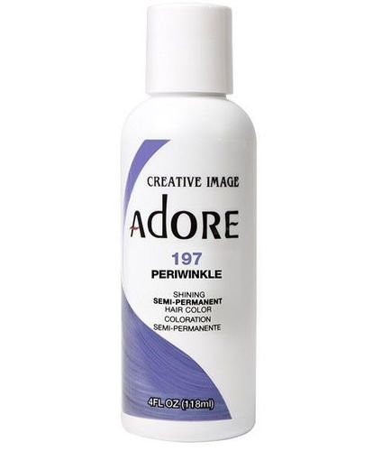 Adore Semi Permanent Hair Colour
