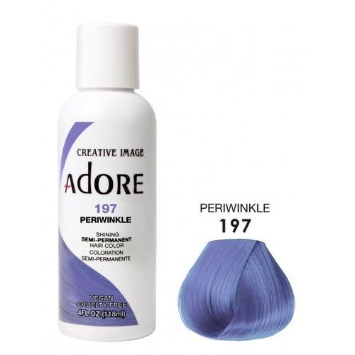Adore Semi Permanent Hair Colour