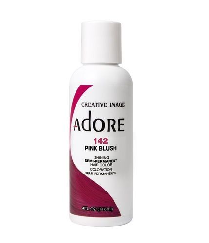 Adore Semi Permanent Hair Colour