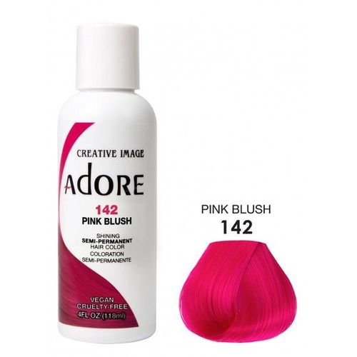 Adore Semi Permanent Hair Colour