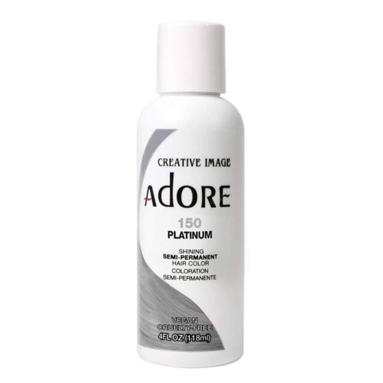 Adore Semi Permanent Hair Colour