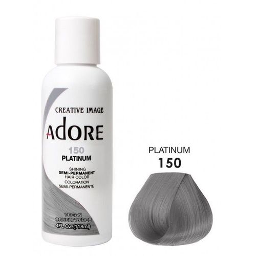 Adore Semi Permanent Hair Colour
