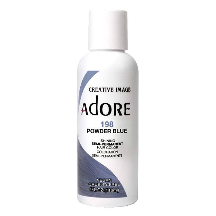 Adore Semi Permanent Hair Colour