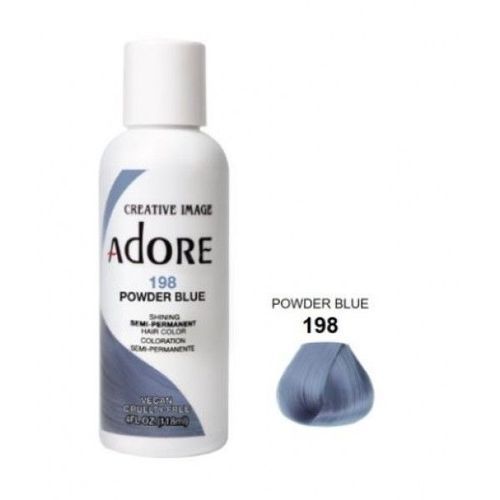 Adore Semi Permanent Hair Colour