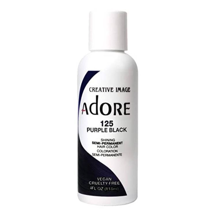 Adore Semi Permanent Hair Colour