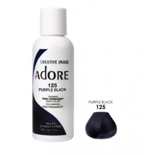 Adore Semi Permanent Hair Colour