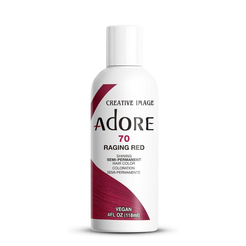 Adore Semi Permanent Hair Colour