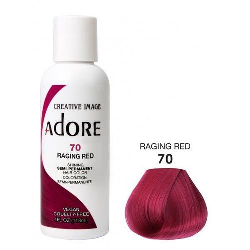 Adore Semi Permanent Hair Colour