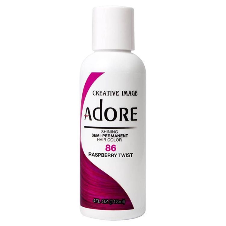 Adore Semi Permanent Hair Colour